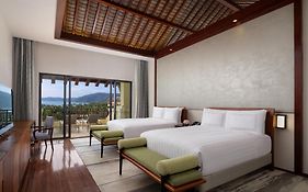 The Ritz-Carlton Sanya, Yalong Bay