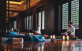 The Ritz-Carlton Sanya, Yalong Bay
